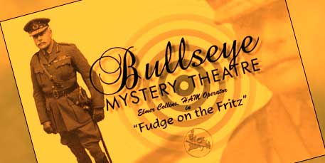 Bullseye Mystery Theatre