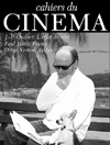 Thumbnail: Cahiers du Cinema