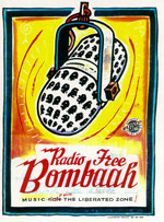 Radio Free Bomba