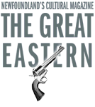 The Great Eastern: What's That Noise?