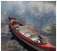 A Photo of a Canoe